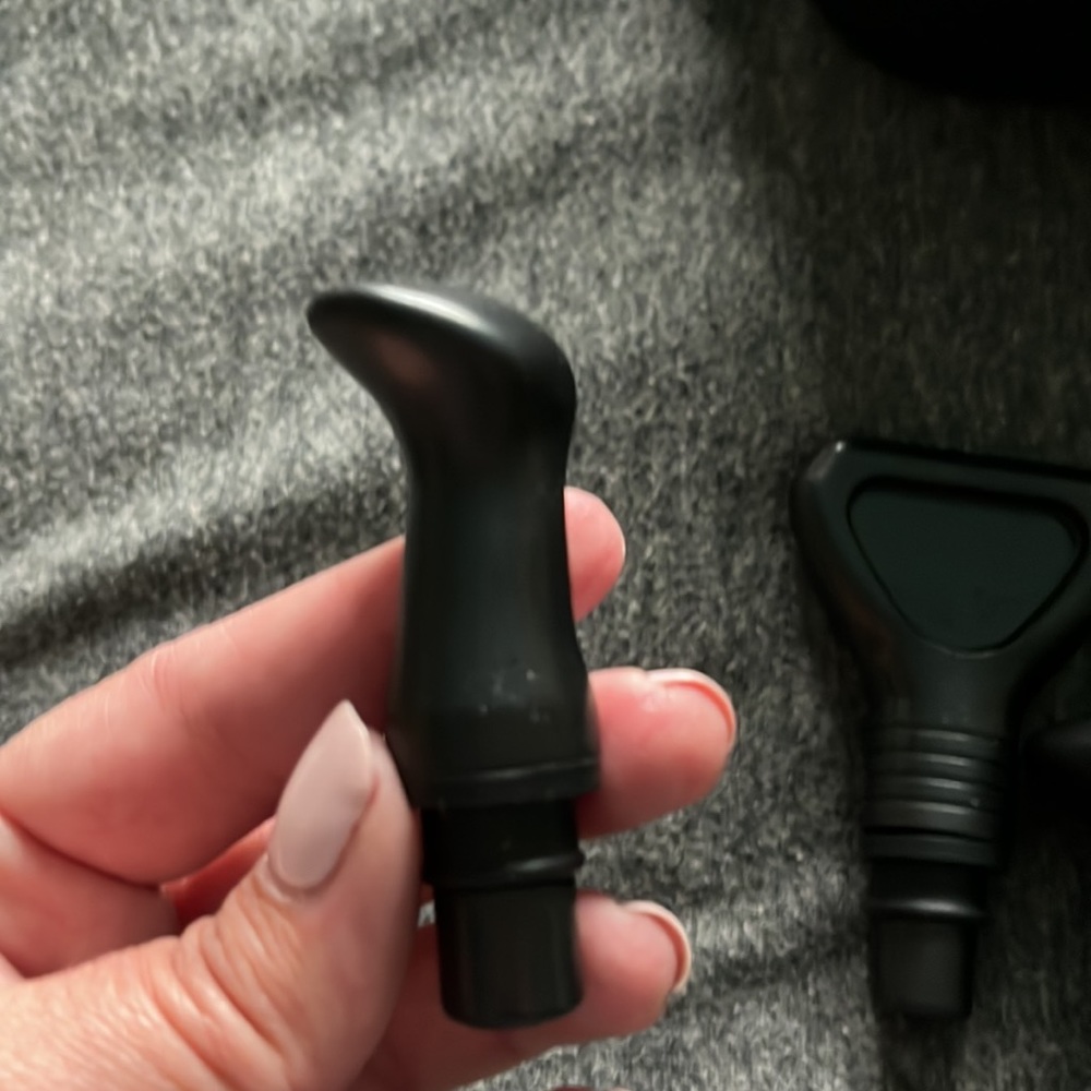 Deep Tissue Massage Gun - Picture 14 of 16